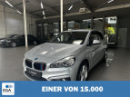 Bild BMW 220 Active Tourer  Luxury Navi SHZ PDC Leder AHK