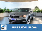 Bild Skoda Karoq 1.5 TSI ACT Ambition Automatik - Navi/ Sitzh./ PDC