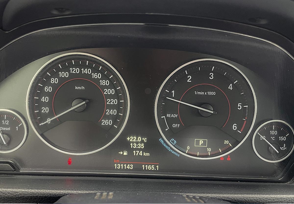 BMW 420 d Cabrio M Sport Paket HiFi M Performance 20