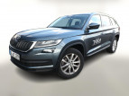 Bild Skoda Kodiaq TDI 190 DSG Style 4x4 AHK 7S Nav DCC ACC