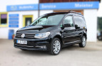 Bild Volkswagen Caddy 2.0 TDI Highline (EURO 6d-TEMP) 