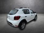 Bild Dacia Sandero II Stepway Prestige 0.9 TCe 90 eco +KLIMA+NAVI+UVM+