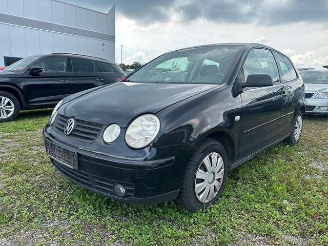 Volkswagen Polo 1.4 FSI Getriebeschaden NUR GEWERBE/EXPORT