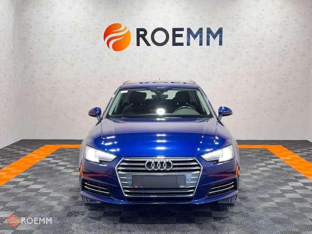 Audi A4 Avant sport*Garantie*Tacho Digital*
