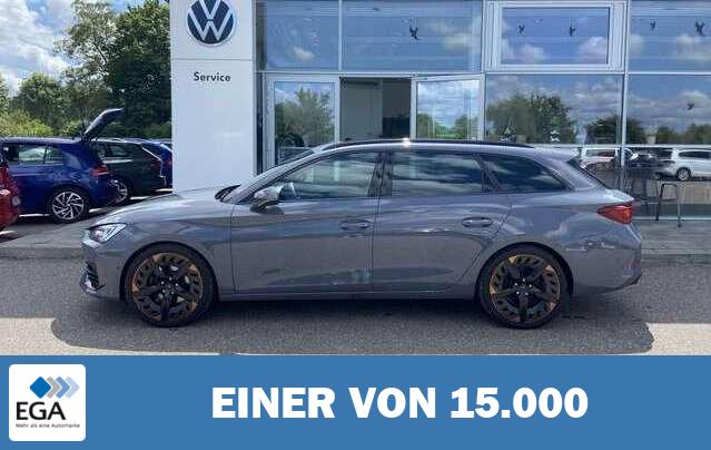 Cupra Leon ST 2.0 TSI DSG 4-DRIVE 19