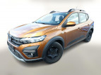 Bild Dacia Sandero Stepway TCe 90 Comfort Kam PDC vo/hi 16Z