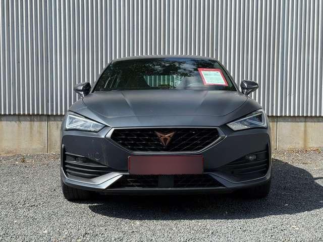 Cupra Leon eHybrid MATT/SHZ/VIRTUAL