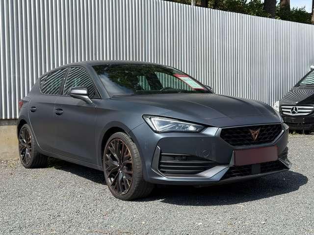 Cupra Leon eHybrid MATT/SHZ/VIRTUAL