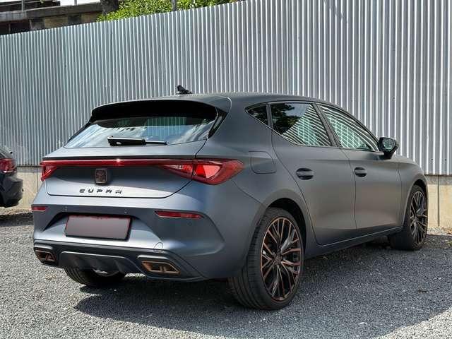Cupra Leon eHybrid MATT/SHZ/VIRTUAL