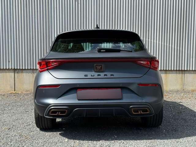 Cupra Leon eHybrid MATT/SHZ/VIRTUAL