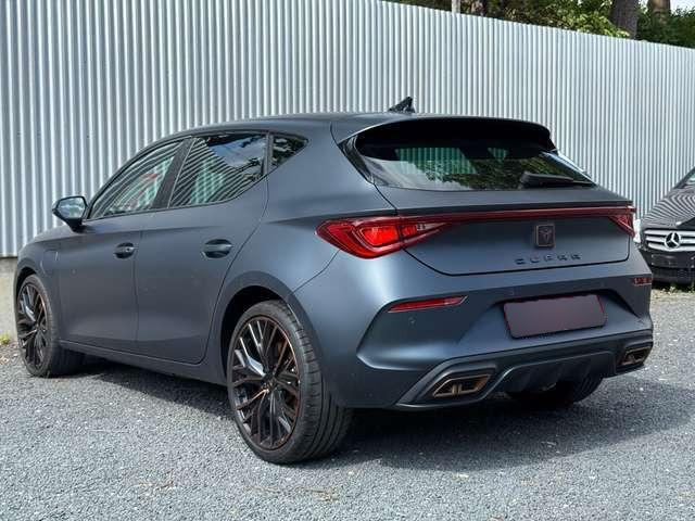 Cupra Leon eHybrid MATT/SHZ/VIRTUAL