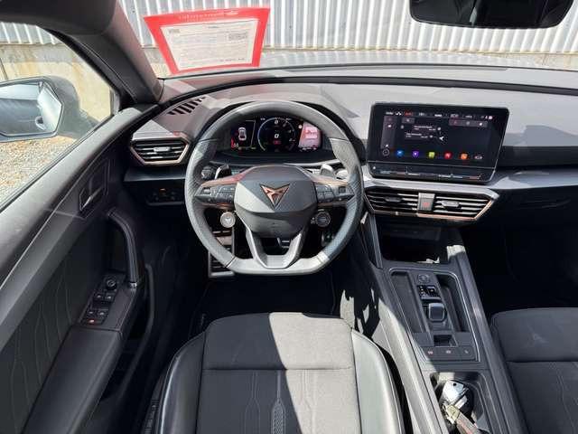 Cupra Leon eHybrid MATT/SHZ/VIRTUAL