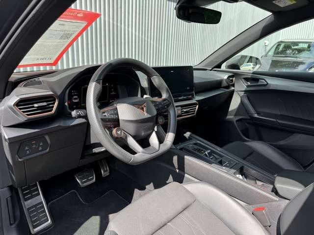 Cupra Leon eHybrid MATT/SHZ/VIRTUAL