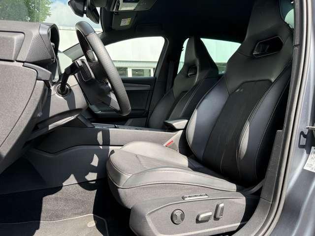 Cupra Leon eHybrid MATT/SHZ/VIRTUAL