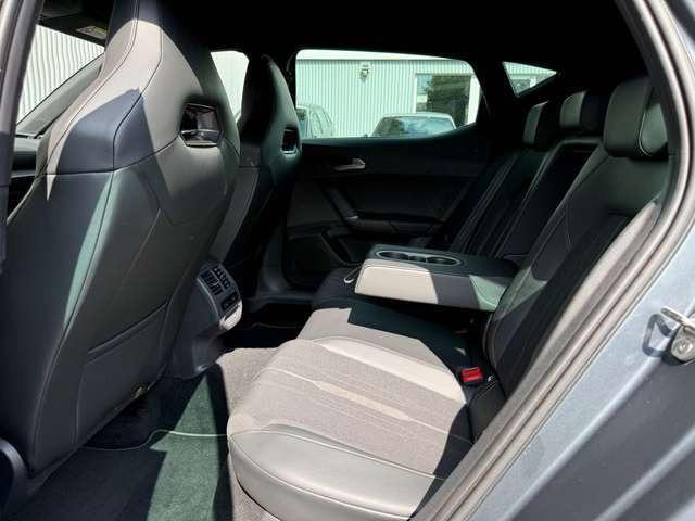 Cupra Leon eHybrid MATT/SHZ/VIRTUAL