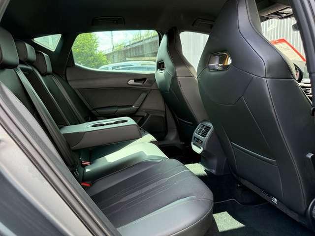Cupra Leon eHybrid MATT/SHZ/VIRTUAL