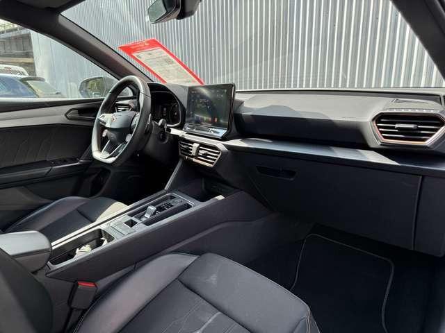 Cupra Leon eHybrid MATT/SHZ/VIRTUAL