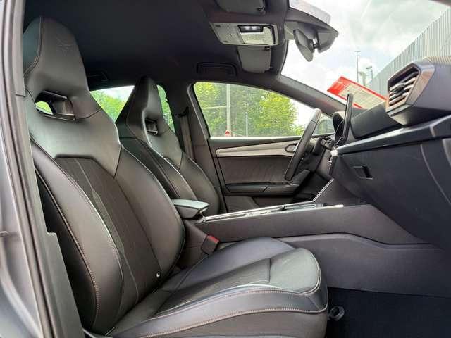 Cupra Leon eHybrid MATT/SHZ/VIRTUAL