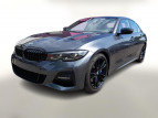 Bild BMW 330 d Mild Hybrid M Sport LED LM19Z eHk Shadow