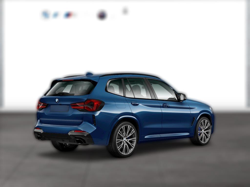 BMW X3 HEAD-UP H&K HIFI LASER KEYLESS STANDHZG ALU 21