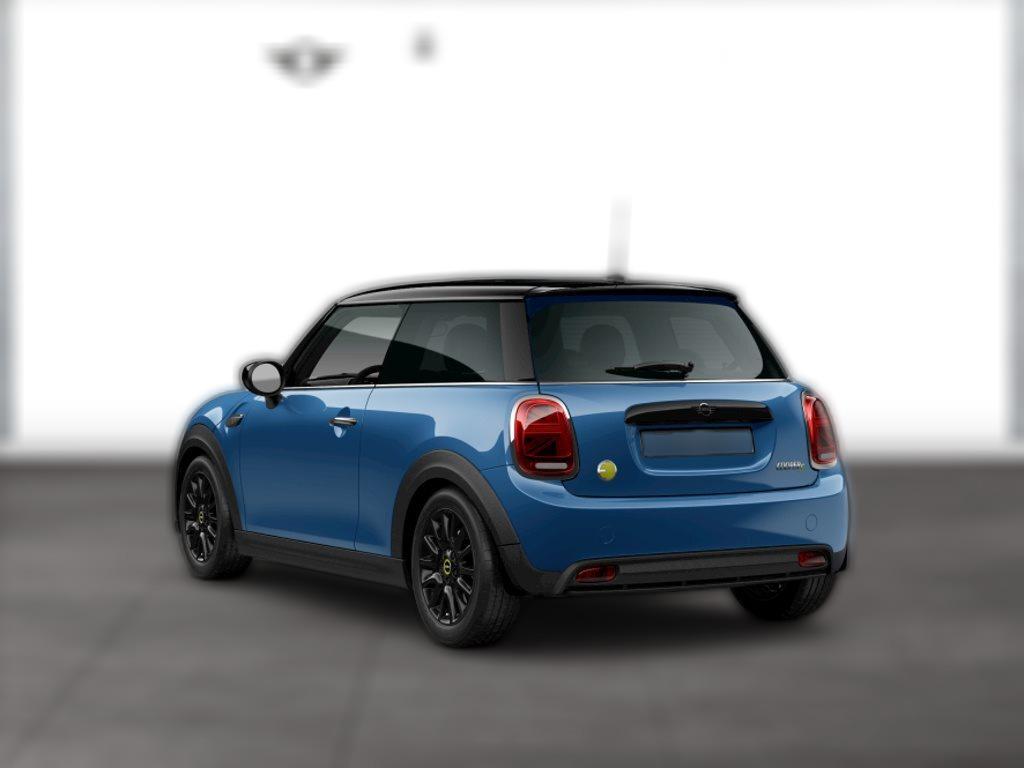 MINI Cooper SE SE CLASSIC TRIM DAB LED PANO NAVI SHZ ALU 16