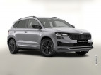 Bild Skoda Karoq DSG 4x4 Sportl Matrix Nav 360° Canton ACC