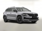 Bild Skoda Karoq DSG 4x4 Sportl AHK Matrix Nav 360° Canton