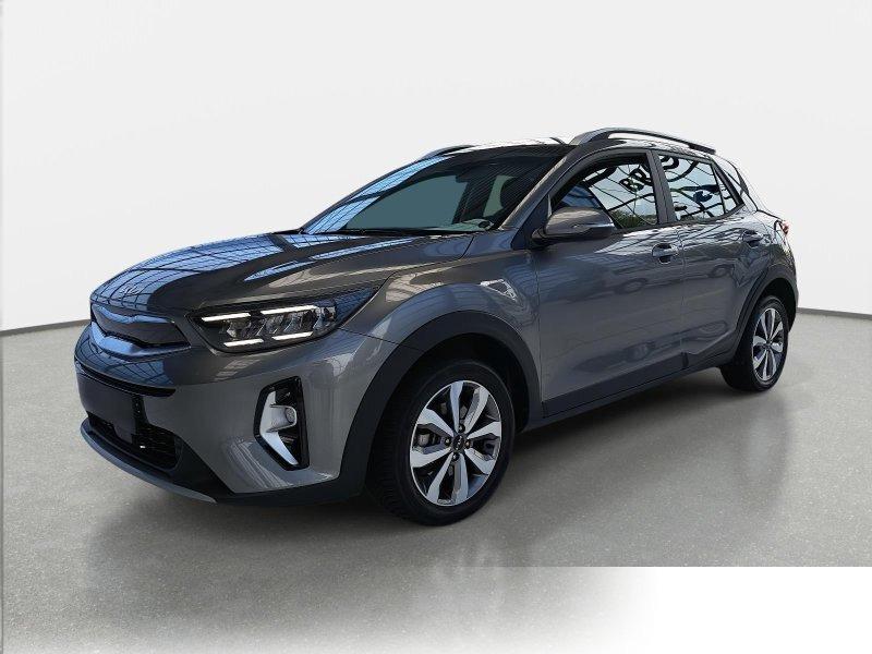 Kia Stonic 1.2 VISION MJ24 LED SITZH. NAVI KAMERA