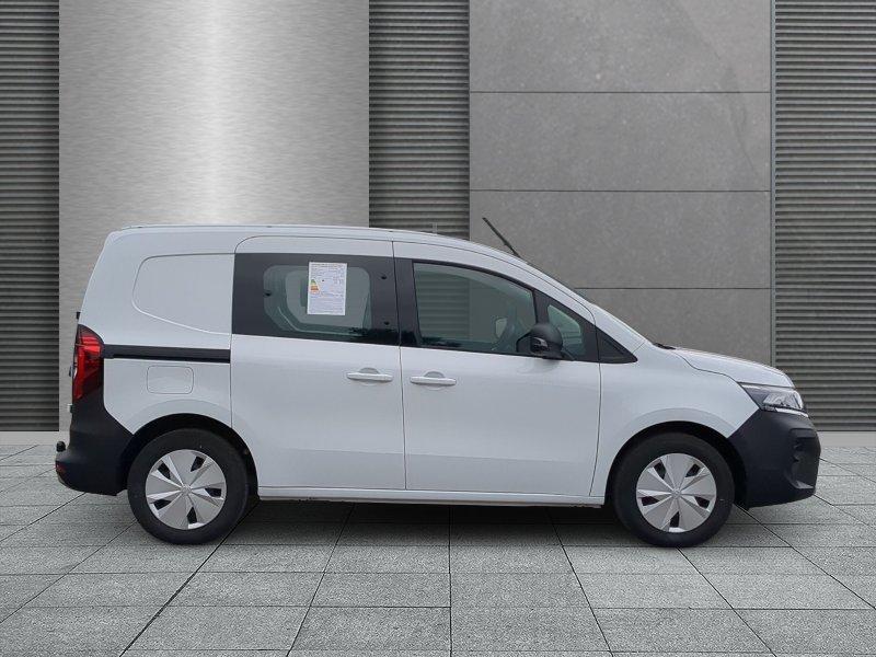Nissan Townstar EV N-Connecta 45 kWh L1 AHK+LED
