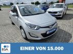 Bild Hyundai i20 1.2 5 Star Edition #Klima #el.Glasschiebedach # LED #SHZ