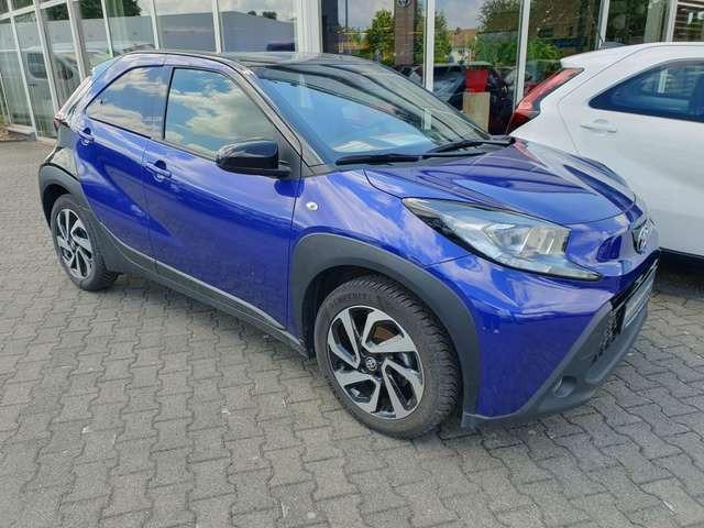 Toyota Aygo X Pulse