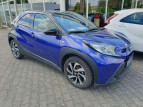Bild Toyota Aygo X Pulse