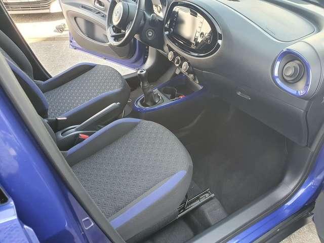 Toyota Aygo X Pulse