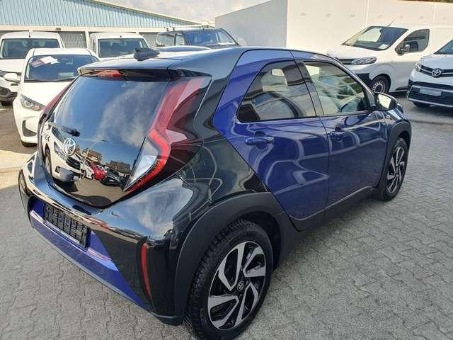 Toyota Aygo X Pulse