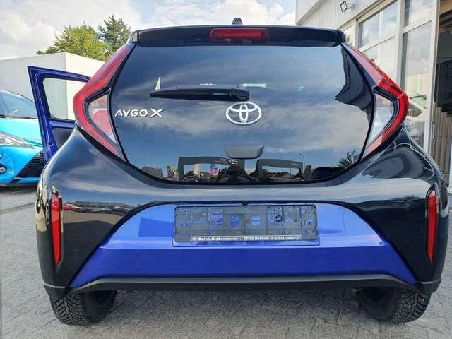 Toyota Aygo X Pulse