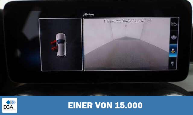 Mercedes-Benz C 300 de T AMG-Line, AHK, Kamera, LED, Side