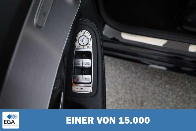 Mercedes-Benz C 300 de T AMG-Line, AHK, Kamera, LED, Side