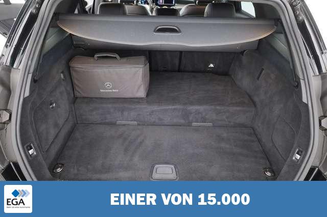 Mercedes-Benz C 300 de T AMG-Line, AHK, Kamera, LED, Side