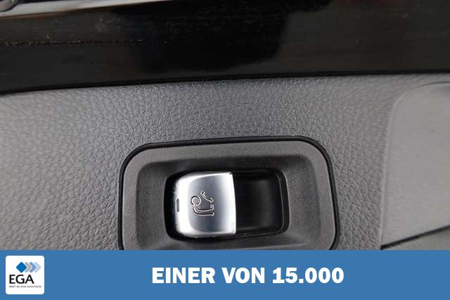 Mercedes-Benz C 300 de T AMG-Line, AHK, Kamera, LED, Side