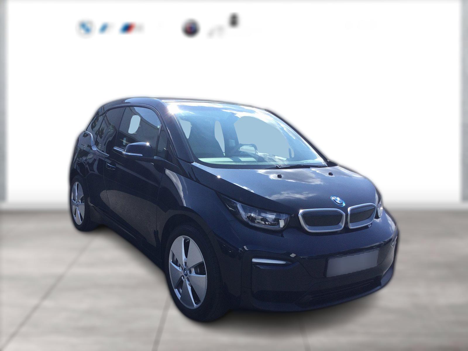 BMW i3 120AH COMFORT PAKET NAVI GRA RFK KOMFORTZG DAB WLAN