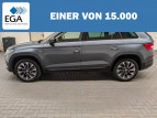 Bild Skoda Kodiaq Drive LED/AHK/Pano/Navi/ACC/PDC/19-Zoll