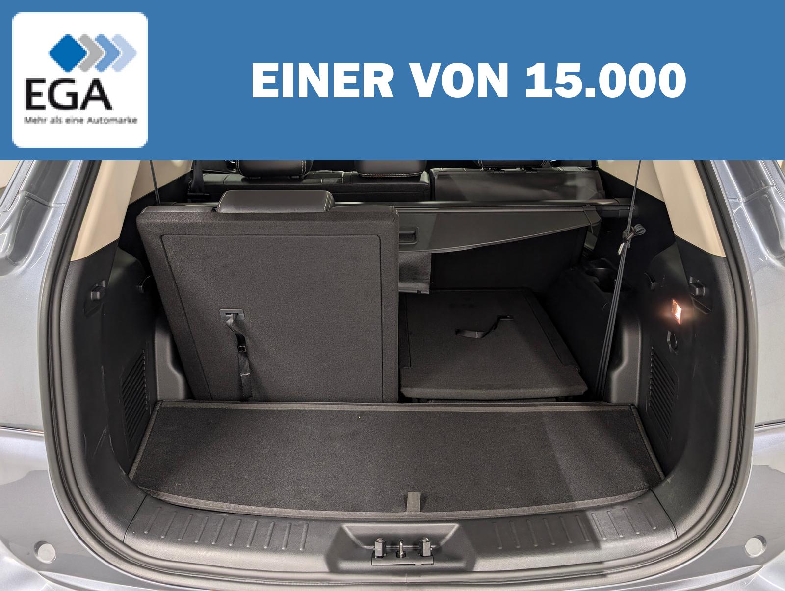 DFSK Fengon 580 Glory 7-Sitze/Navi/360°Kam/Leder/Pano