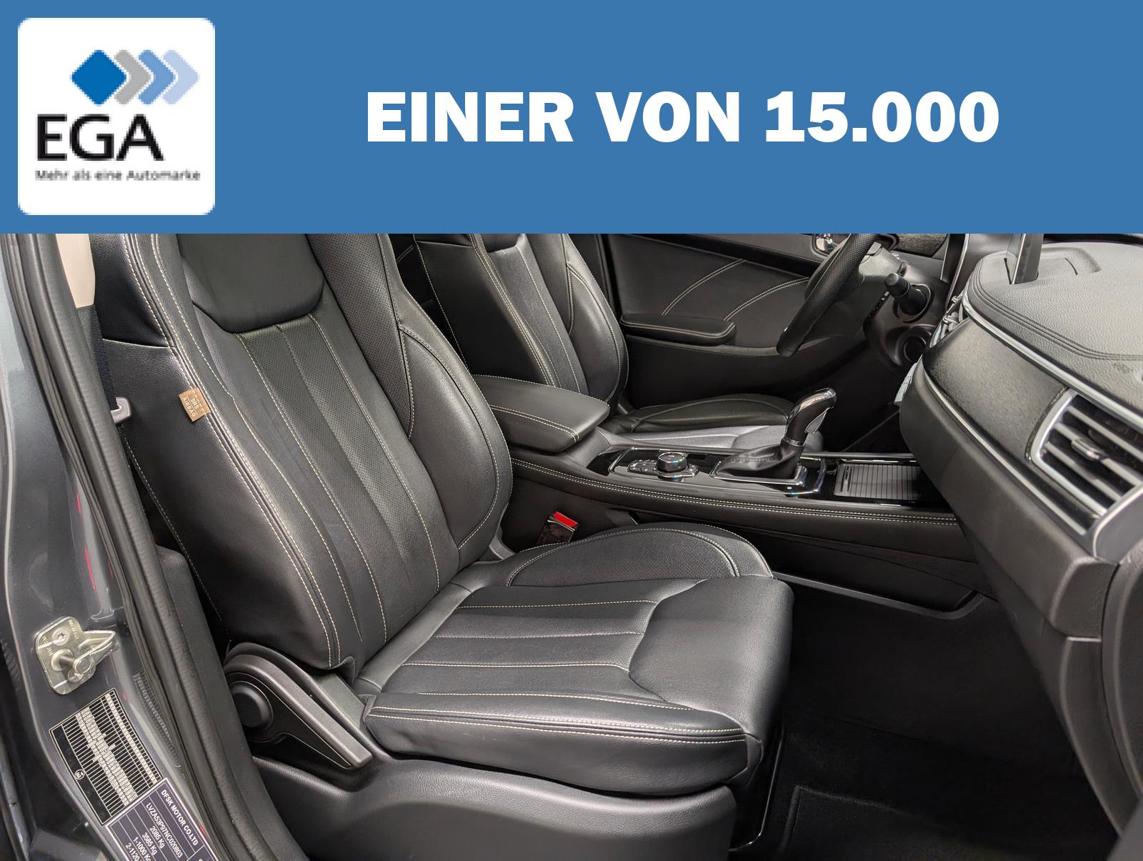 DFSK Fengon 580 Glory 7-Sitze/Navi/360°Kam/Leder/Pano