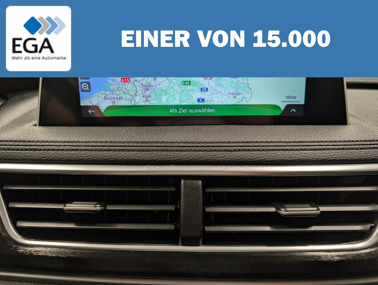 DFSK Fengon 580 Glory 7-Sitze/Navi/360°Kam/Leder/Pano