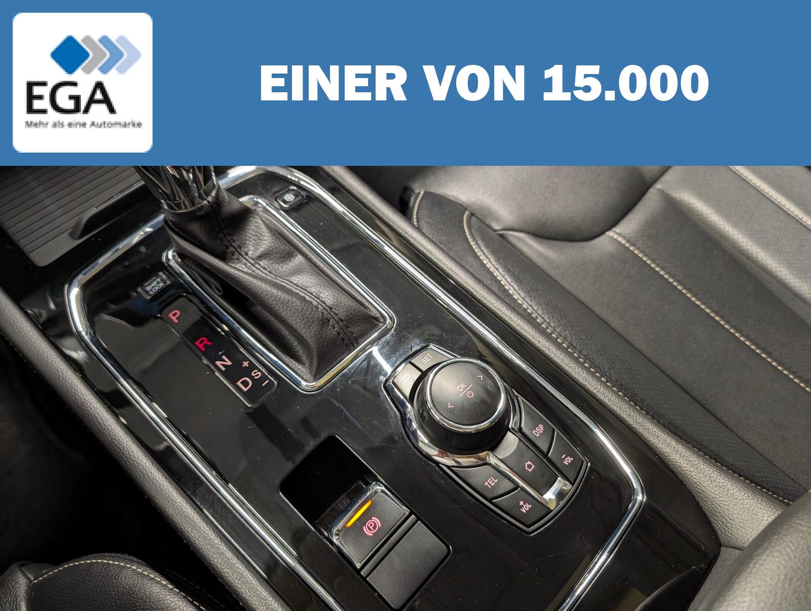 DFSK Fengon 580 Glory 7-Sitze/Navi/360°Kam/Leder/Pano