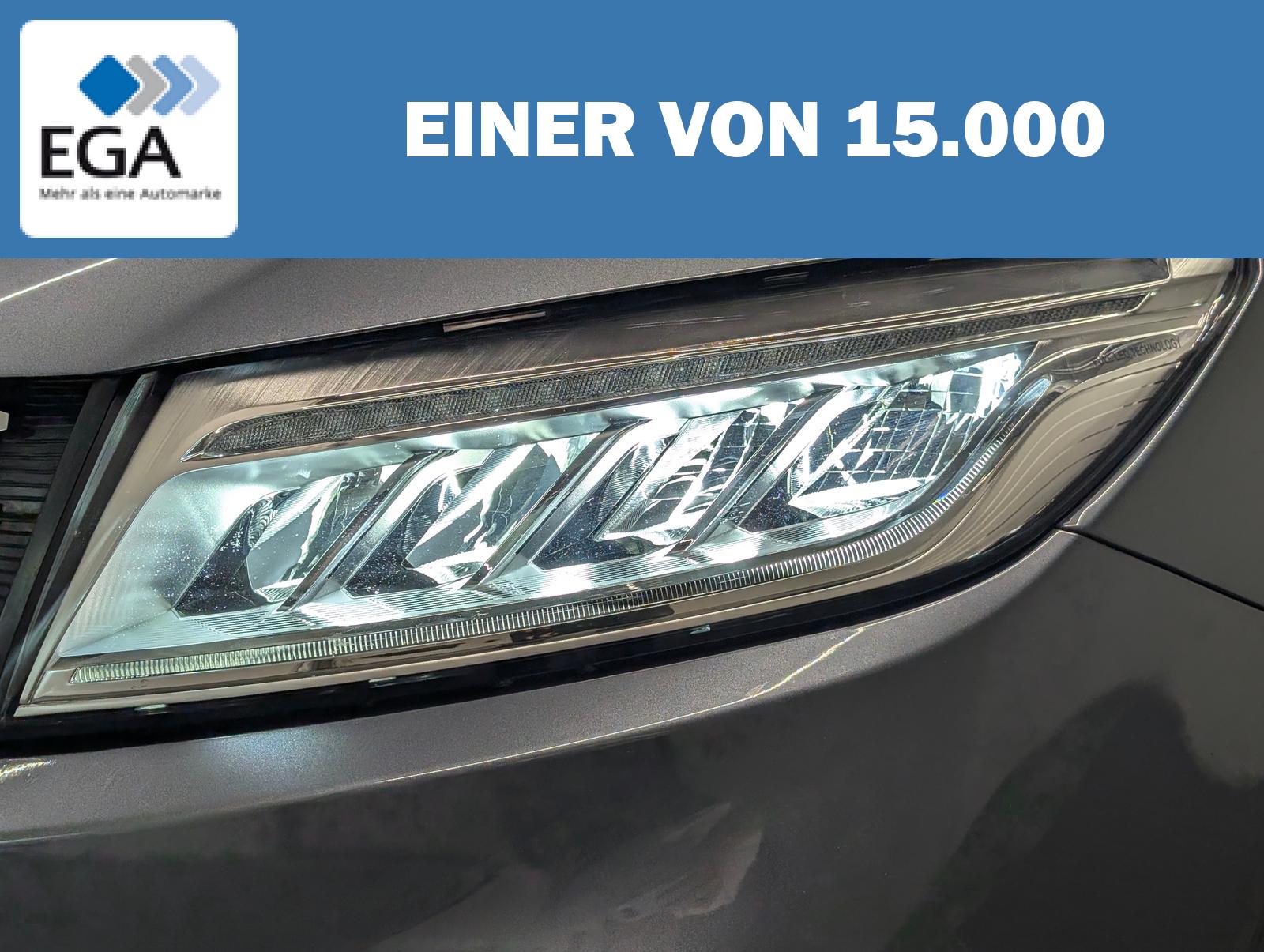 DFSK Fengon 580 Glory 7-Sitze/Navi/360°Kam/Leder/Pano