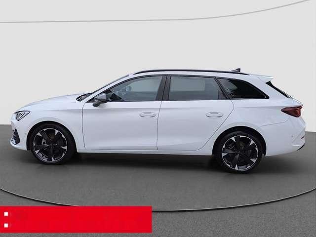Cupra Leon SP 1.5 eTSI DSG LED NAVI PDC