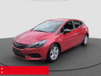 Bild Opel Astra K 1.2 Direct Injection Turbo Edition LED KLIMAAUT