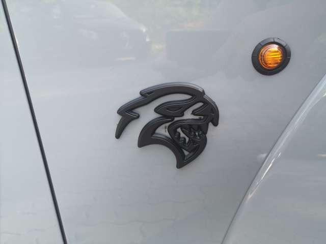 Dodge Challenger * SRT V8*Hellcat*727PS*