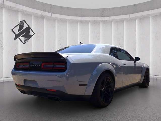 Dodge Challenger * SRT V8*Hellcat*727PS*